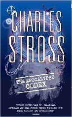 The Apocalypse Codex von Charles Stross The Apocalypse Codex von Charles Stross