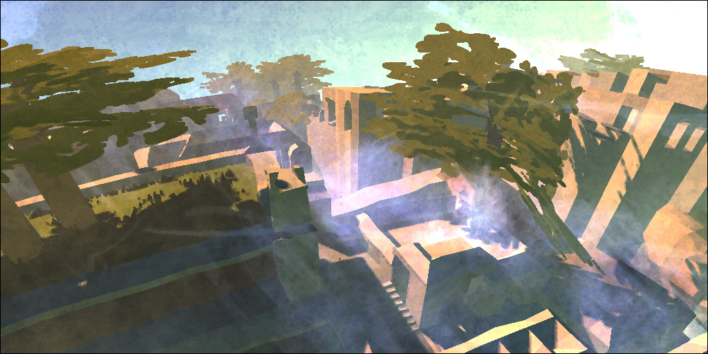 Love City 2 Love City 2