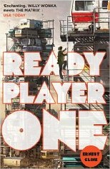 Ready Player One von Ernest Cline Ready Player One von Ernest Cline