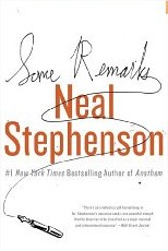 Some Remarks von Neal Stephenson